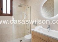 New Build - Villa - Vera - Vera playa