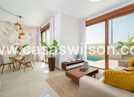 New Build - Villa - Vera - Vera playa