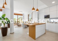 New Build - Villa - Vera - Vera playa