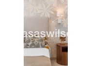 New Build - Villa - Vera - Vera playa