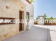 New Build - Villa - Vera - Vera playa