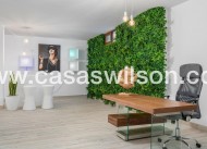 New Build - Villa - Vera - Vera playa