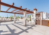 New Build - Villa - Vera - Vera playa