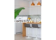 New Build - Villa - Vera - Vera playa