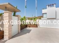 New Build - Villa - Vera - Vera playa