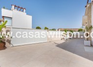 New Build - Villa - Vera - Vera playa