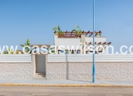 New Build - Villa - Vera - Vera playa