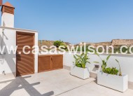 New Build - Villa - Vera - Vera playa