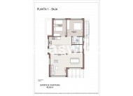 New Build - Villa - Vera - Vera playa