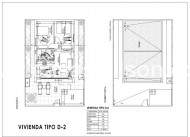 New Build - Villa - Vera - Vera playa