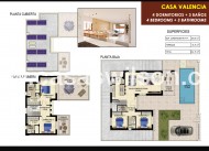 New Build - Villa - Vistabella golf  - Vistabella Golf