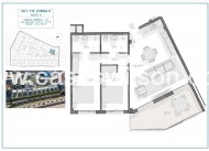 Nieuwbouw - Appartement - Águilas - El Hornillo