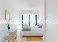 Nieuwbouw - Appartement - Águilas - Isla del fraile