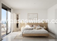 Nieuwbouw - Appartement - Águilas - Isla del fraile