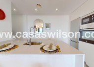 Nieuwbouw - Appartement - Águilas - Isla del fraile