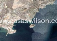 Nieuwbouw - Appartement - Águilas - Isla del fraile