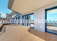 Nieuwbouw - Appartement - Águilas - Isla del fraile