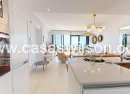 Nieuwbouw - Appartement - Águilas - Isla del fraile