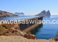 Nieuwbouw - Appartement - Águilas - Isla del fraile