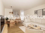 Nieuwbouw - Appartement - Águilas - Isla del fraile