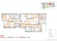 Nieuwbouw - Appartement - Águilas - Isla del fraile