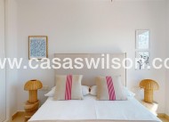 Nieuwbouw - Appartement - Águilas - Isla del fraile