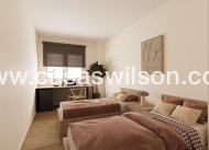 Nieuwbouw - Appartement - Águilas - Playa de Levante