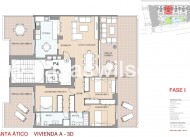 Nieuwbouw - Appartement - Águilas - Playa de Levante
