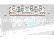 Nieuwbouw - Appartement - Águilas - Playa de Levante