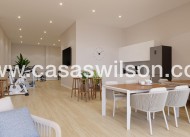 Nieuwbouw - Appartement - Algorfa - Pueblo