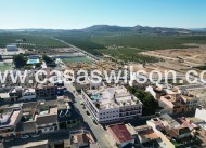 Nieuwbouw - Appartement - Algorfa - Pueblo