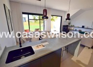 Nieuwbouw - Appartement - Alhama De Murcia - Condado de Alhama
