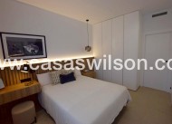 Nieuwbouw - Appartement - Alhama De Murcia - Condado de Alhama