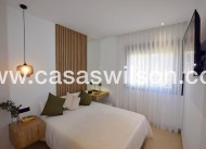 Nieuwbouw - Appartement - Alhama De Murcia - Condado de Alhama