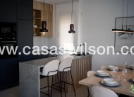 Nieuwbouw - Appartement - Alhama De Murcia - Condado de Alhama