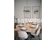 Nieuwbouw - Appartement - Alhama De Murcia - Condado de Alhama