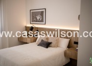 Nieuwbouw - Appartement - Alhama De Murcia - Condado de Alhama