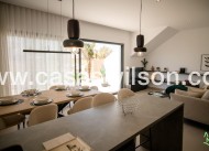Nieuwbouw - Appartement - Alhama De Murcia - Condado de Alhama