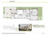 Nieuwbouw - Appartement - Alhama De Murcia - Condado de Alhama