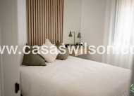 Nieuwbouw - Appartement - Alhama De Murcia - Condado de Alhama