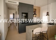 Nieuwbouw - Appartement - Alhama De Murcia - Condado de Alhama