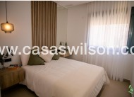 Nieuwbouw - Appartement - Alhama De Murcia - Condado de Alhama