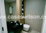 Nieuwbouw - Appartement - Alhama De Murcia - Condado de Alhama