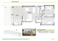 Nieuwbouw - Appartement - Alhama De Murcia - Condado de Alhama