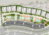 Nieuwbouw - Appartement - Alhama De Murcia - Condado de Alhama