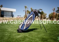 Nieuwbouw - Appartement - Alhama De Murcia - Condado de Alhama