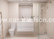 Nieuwbouw - Appartement - Alicante - Benalua