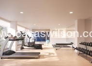Nieuwbouw - Appartement - Alicante - Benalua