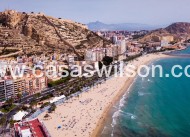 Nieuwbouw - Appartement - Alicante - Benalua