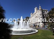 Nieuwbouw - Appartement - Alicante - Benalua